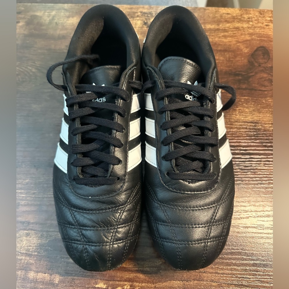 Adidas Women’s Taekwondo Lace Up Sneakers - Picture 2 of 8